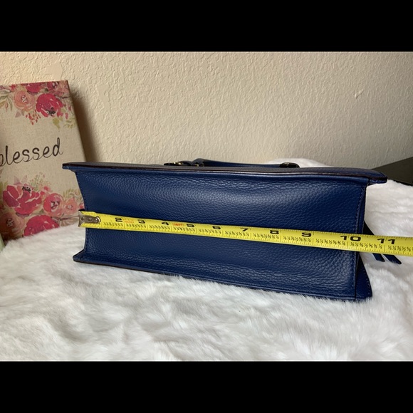 Kate Spade small satchel - Picture 8 of 12